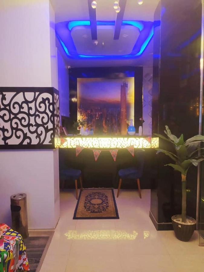 Al Amir Palace Hotel Sohag Exterior foto